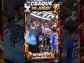 CRAQUE DO JOGO LAUSANNE X OLIMPIPK ENZO