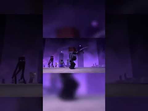 Animation: Ender Dragon