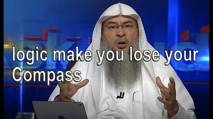 Moroccan young lady leave Islam live on air!