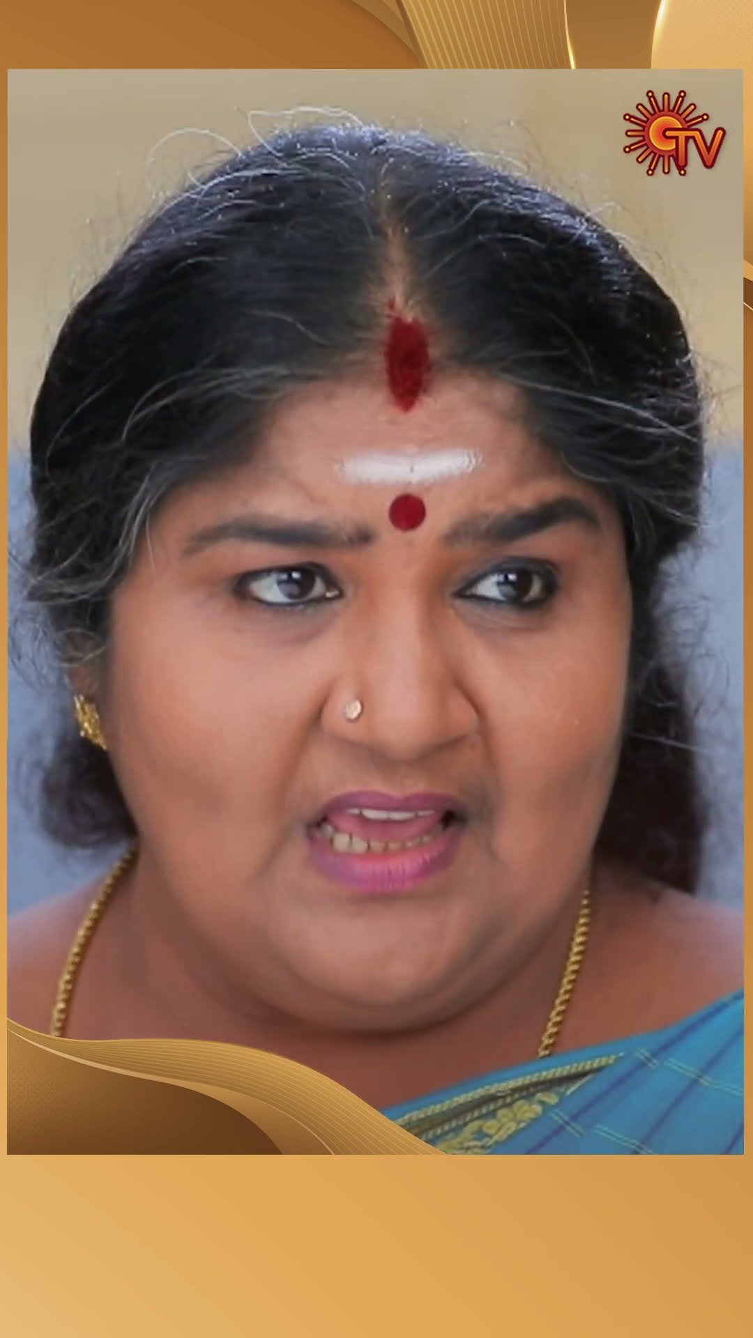 #Sevvanthi #SunTV #shorts #tamilserial