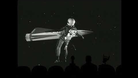 MST3K: The Phantom Planet - Lipstick Of The Gods