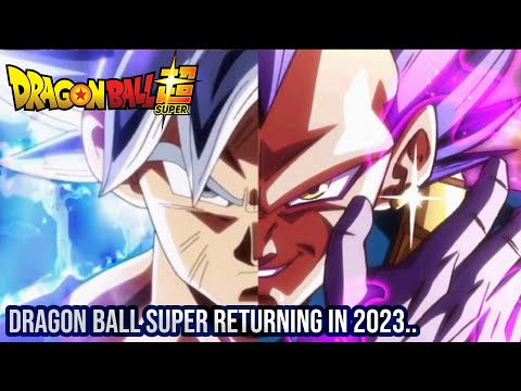 REPORT: Dragon Ball Super TV Anime to Return in 2023