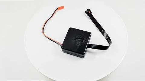 Pinhole Mini DIY Spy Hidden DVR Camera Module Video Recording Automatically-AI-M005