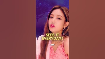 Thumbnail of Lisa Couldn’t Watch This BLACKPINK MV?!