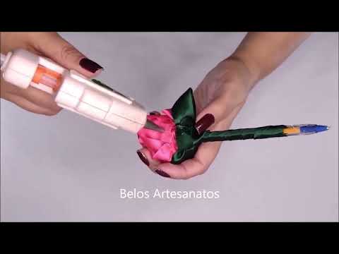 Artesanato fácil - Faça e Venda! Canal Belos Artesanatos