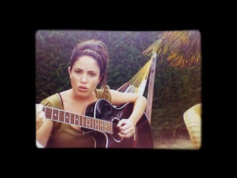 Katie Tunstall - Other side of the world Cover By Natalia Doco