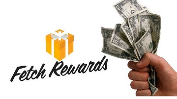 Fetch Rewards: 4000 pts BONUS **DEC. 20** ONLY!
