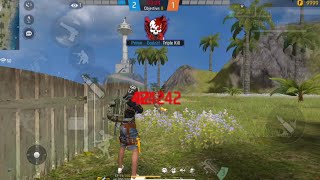 Can I Did That? Secret Dpi Free Fire Highlight