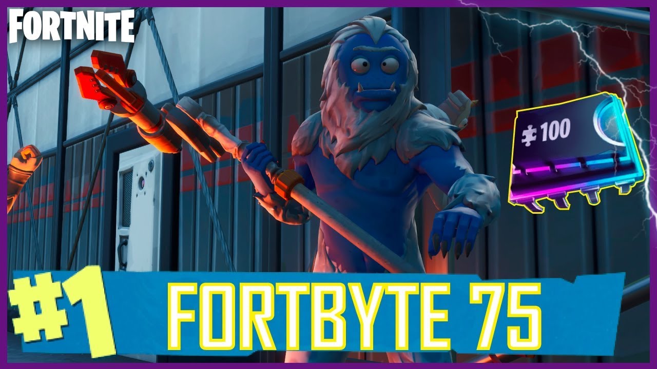 ✈✈ FORTBYTE 75 || SE ENCUENTRA EN EL INTERIOR DE UN HANGAR DE AEROPUERTO fortbyte 60