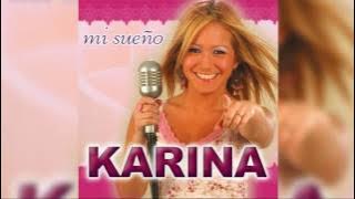 01 - Karina - Ya Me Cansé