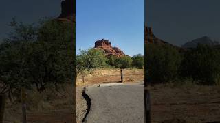 Walking in Sedona, Arizona #sedona #arizona
