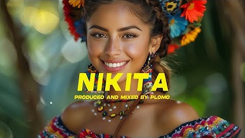 " NIKITA " afro kompa instrumental 2025| zouk type beat | joé dwèt filé X Tayc type beat