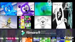 82 Gummy Bears Remake For