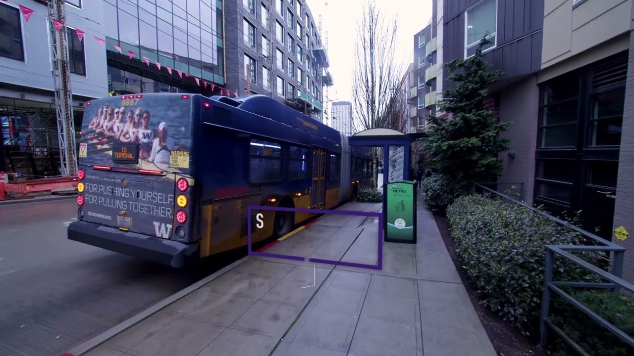 TWELVE At U District | Community Tour