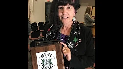 Ruth Poole Retirement
