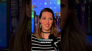 Why Challenging Characters Makes Them Stronger!