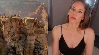 The grand canyon | Mysteries & facts | ASMR soft spoken screenshot 5