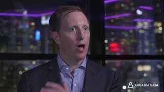 Famous How Arcadia Data and Trifacta Partner for Modern Analytics Architecture Profile