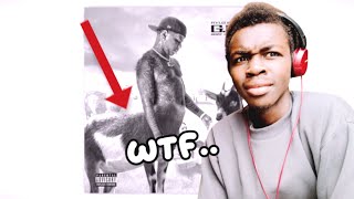 Times When Artists Had One Of The Most Funniest Album Covers..