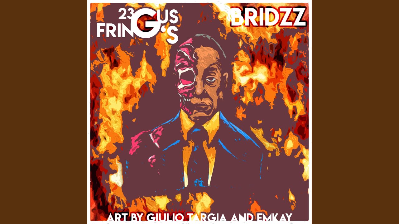 Fring Gus - YouTube