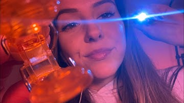 ASMR Don’t Follow My Instructions 🧠 (can you do it?)