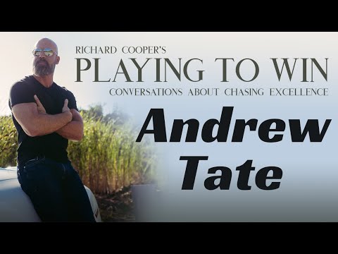 PTW # 57 - Andrew Tate - How To Destroy Haters