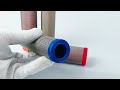 Custom Size Stainless Steel Sprayer Filter Mesh for Paint Industry