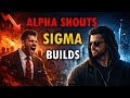 Why Sigma Males Are Quietly Replacing Alphas In 2026 No One Saw This Coming Why Sigma Males Are Quietly Replacing Alphas In 2026 No One Saw This Coming