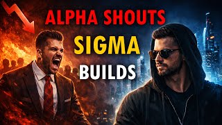 Why Sigma Males Are Quietly Replacing Alphas In 2026 (No One Saw This Coming)