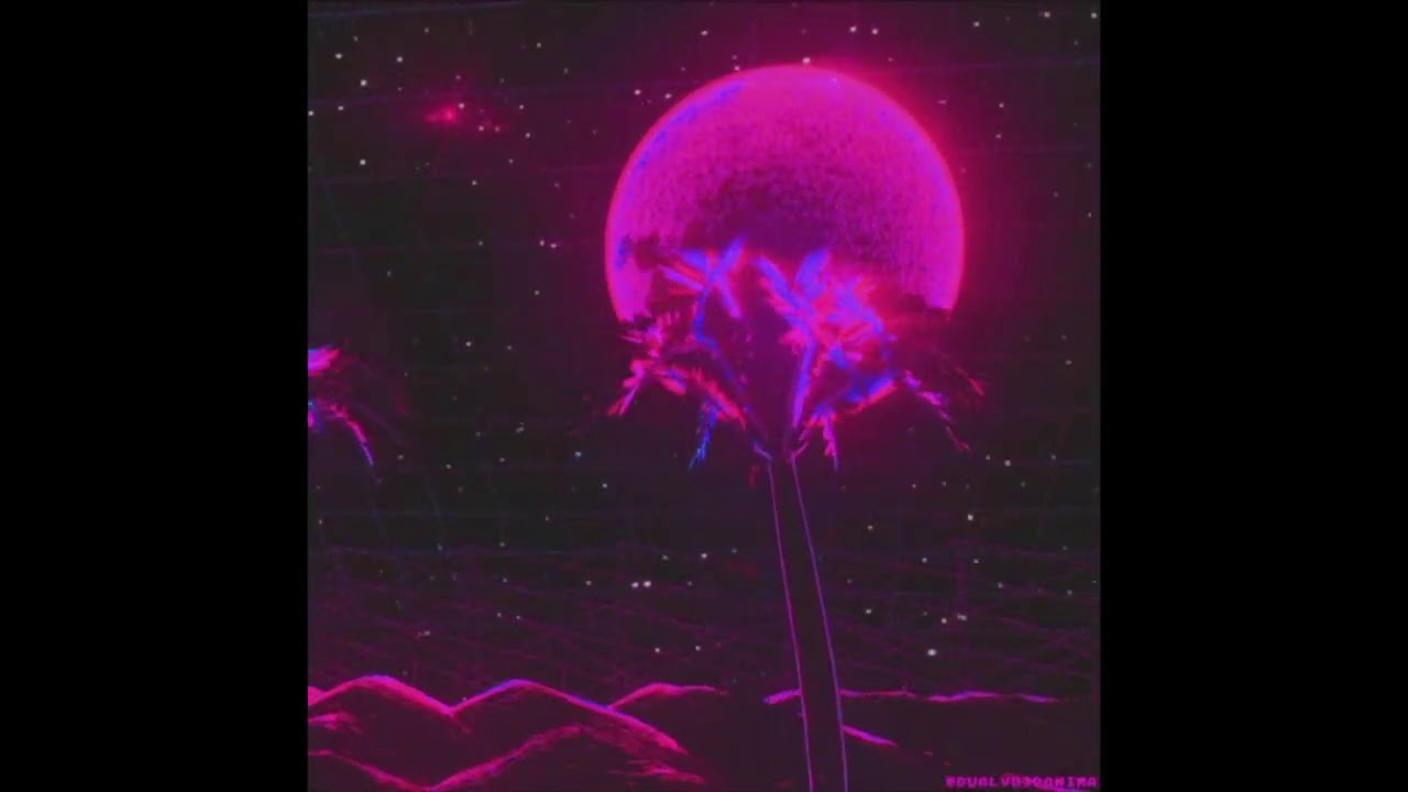 Aftertheparty - Numb (slowed + reverb)