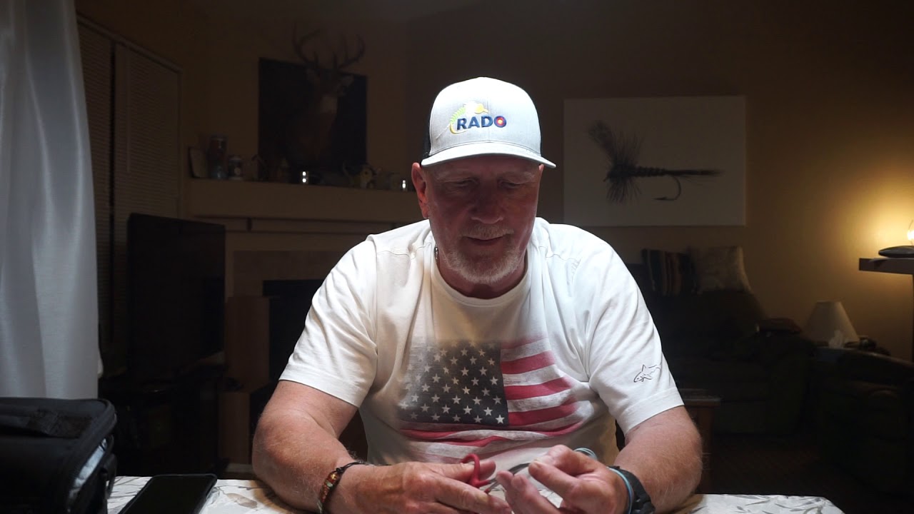 Fly Fishing Deckers, Colorado. Fly patterns that are rocking it now