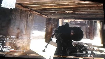 the worst quickscoper ever