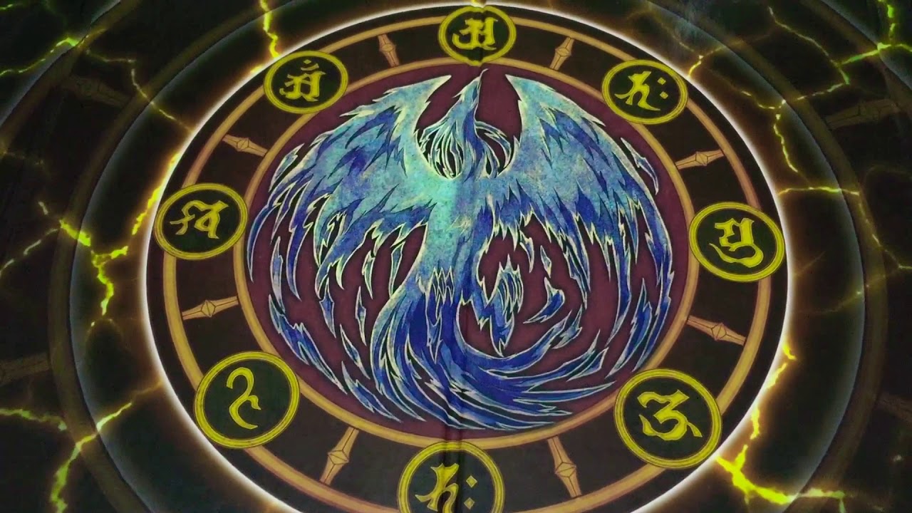 Yu-Gi-Oh Domain Monarch Deck Profile (April 2018) - YouTube