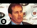 Bill Belichick's Historic Jets Departure Press Conference | NFL Throwback