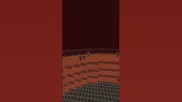 MAKING the BEST GOLD FARM of MINECRAFT  #minecraft #minecraftbuilding #minecrafttutorial.