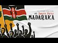 SAUTI YETU Our Voices Madaraka Song