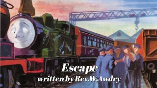 Enterprising Engines - Escape -