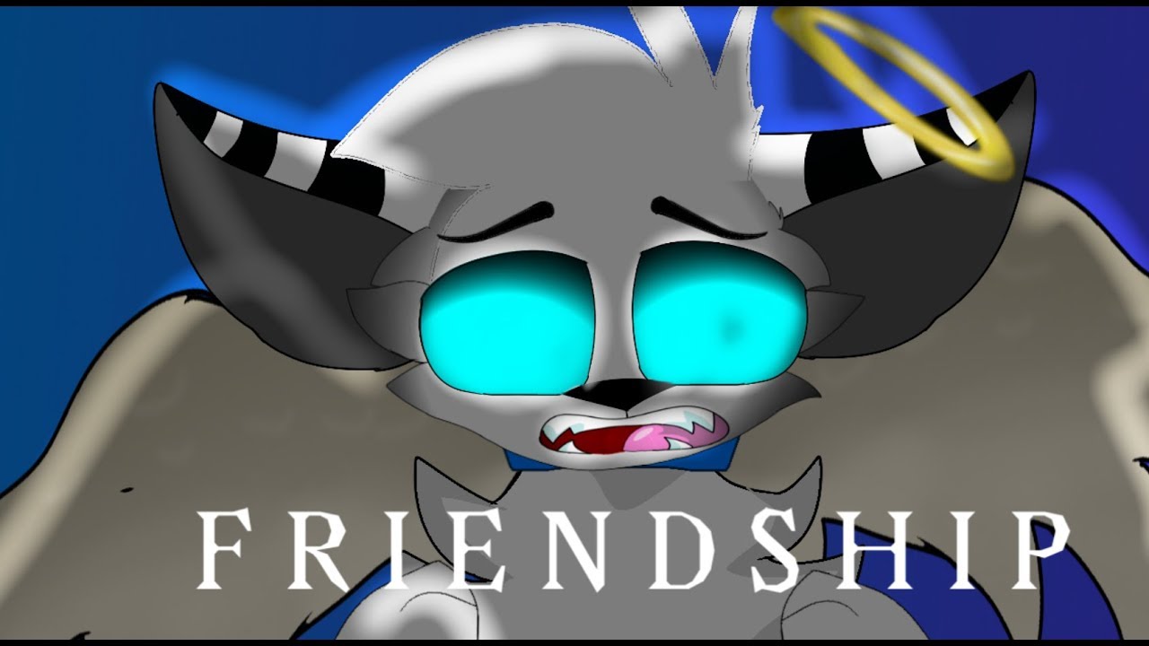 F R I E N D S H I P (loop test)