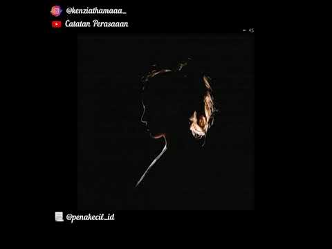 Musikalisasi Puisi : Untuk Perempuan Yang Sedang Merayakan Patah Hati (@penakecil_id)