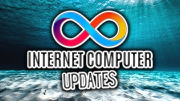 Internet Computer (ICP) Updates for 1-4-2023!! Internet Computer ICP Price Analysis & Predictions