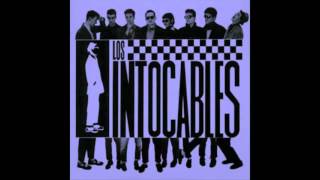 Los Intocables - La noche está sobre nosotros chords