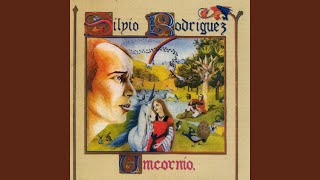 Video thumbnail of "Silvio Rodríguez - Unicornio"