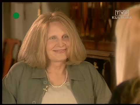 Maryla Rodowicz w rozmowie z Magdą Umer - Ich pierwsze miłości (1999)
