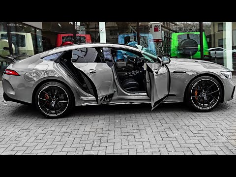 2023 Mercedes AMG
