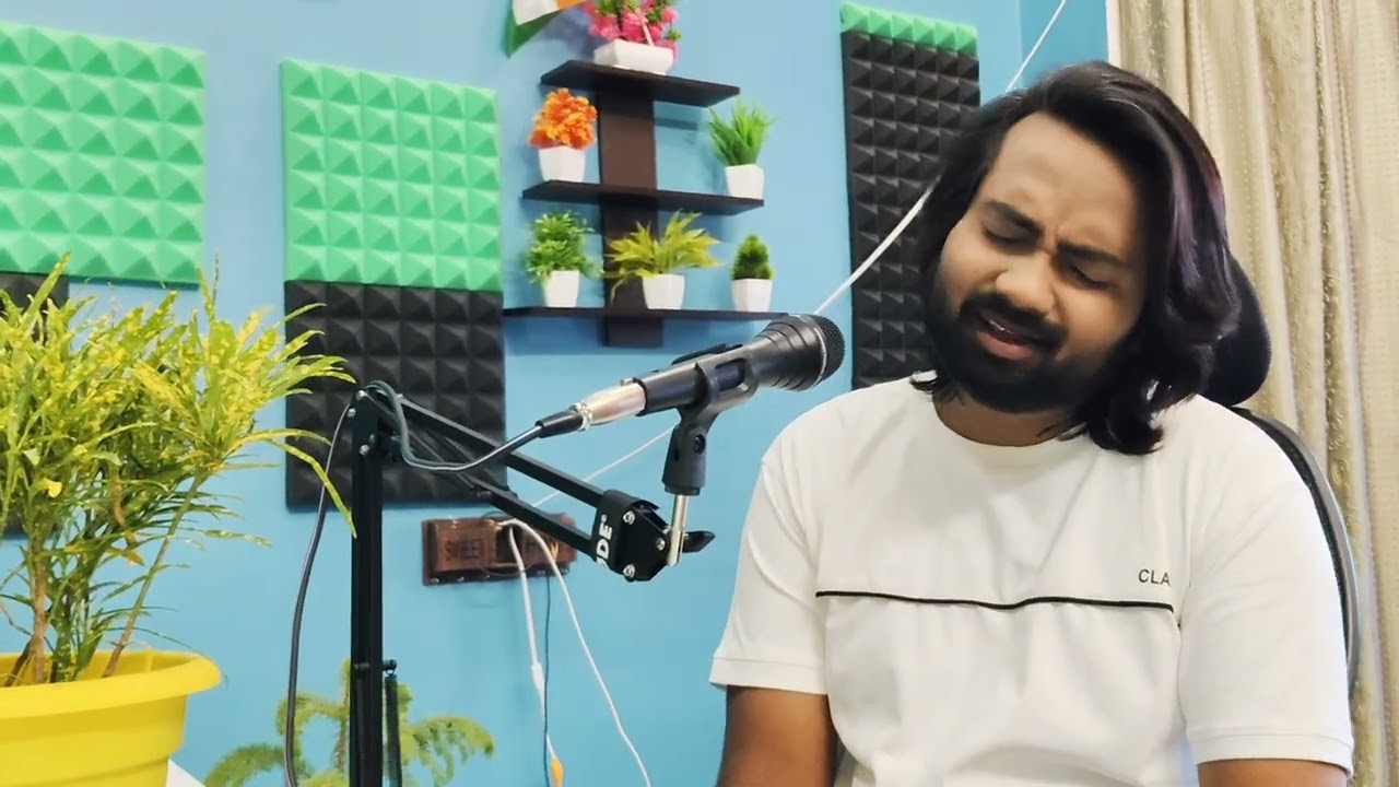 Ankhiya Ladal Ba Jabse | Cover | Ainu Nigam | Pawan Singh | Bhojpuri