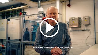 Circularity in Rotterdam - OBBOTEC