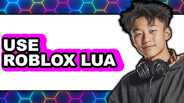 How to Use Roblox Lua 2025 - Easy Guide