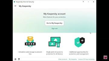 How to download, install & activate Kaspersky internet security for your pc & Functions. #DudeX
