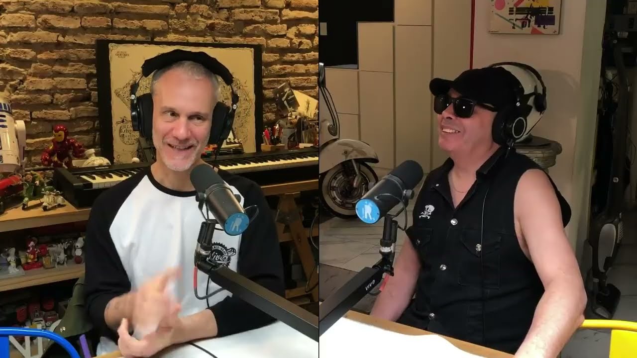 QUEMAR UN PATRULLERO: CHARY - LOQUERO - TRAILER