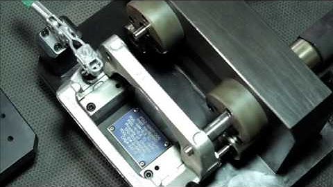 Go / No-Go Gages & Fixtures in Mexico